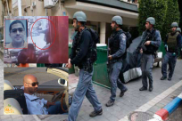 مصادر اعلامية تربط بين عملية ديزنغوف ومقتل امين شعبان من مدينة اللد